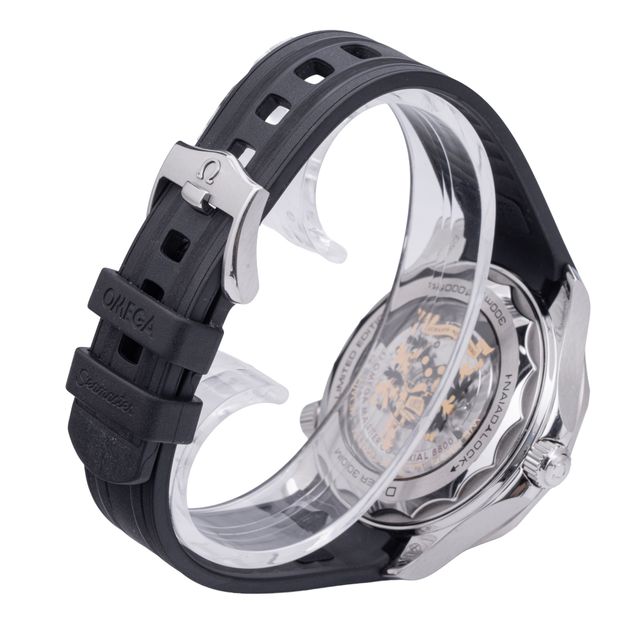 Omega Seamaster Diver 300m 210.22.42.20.01.004 Image 3